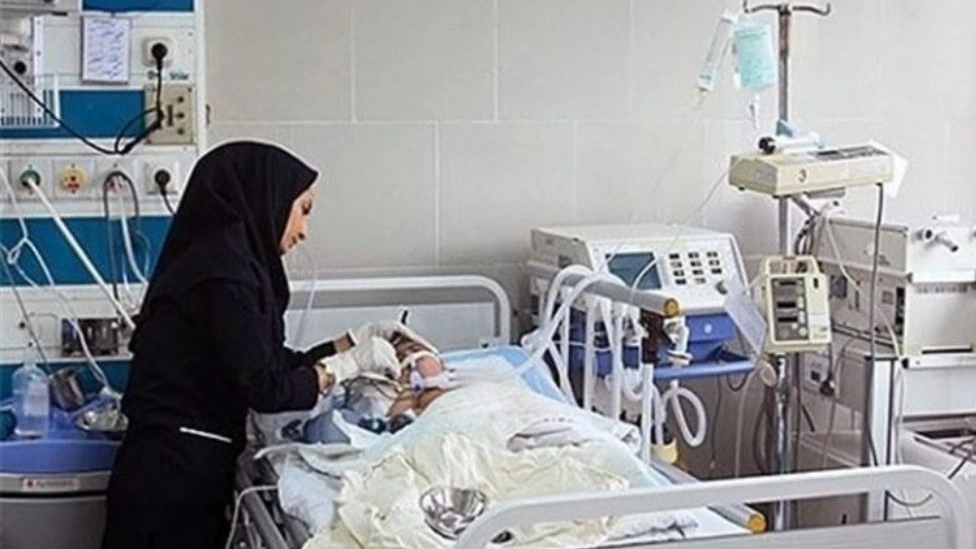 مراقبت حرفه ای در خانه٫ بهترین انتخاب است مراقبت حرفه ای در خانه٫ بهترین انتخاب است